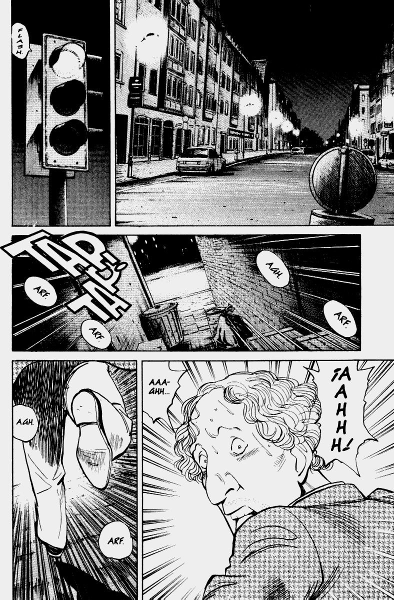 Read Monster es Manga Online