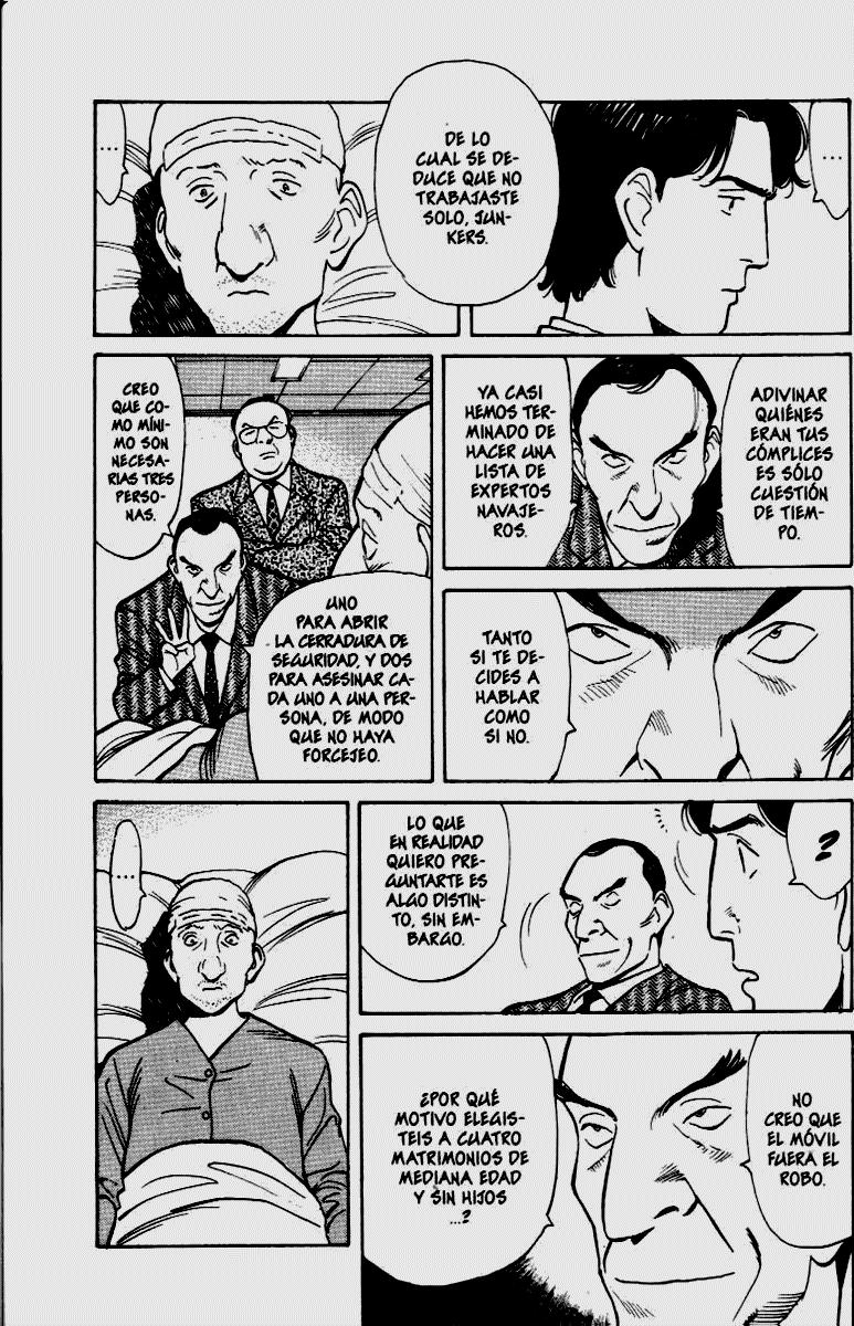 Read Monster es Manga Online