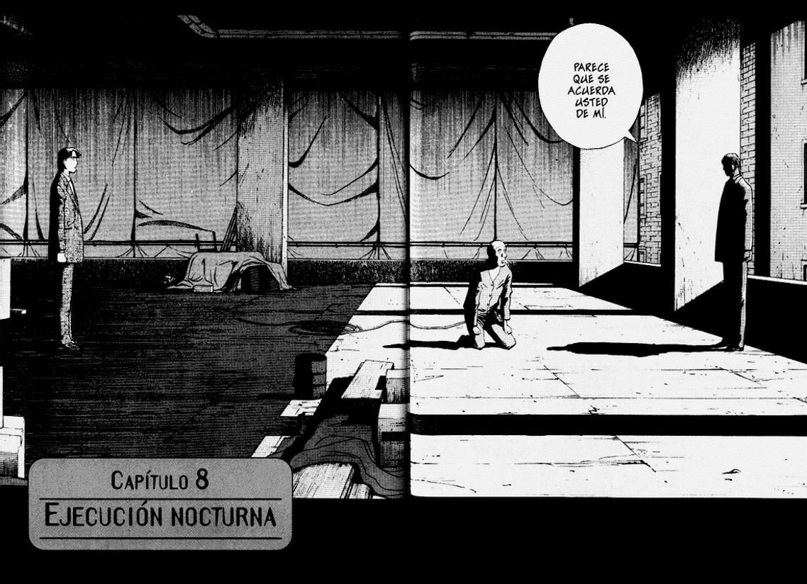 Read Monster es Manga Online