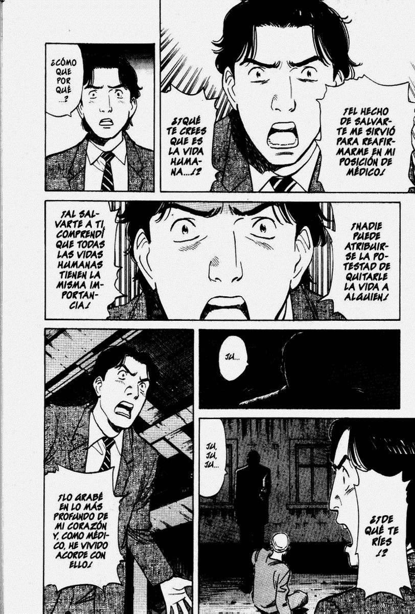 Read Monster es Manga Online