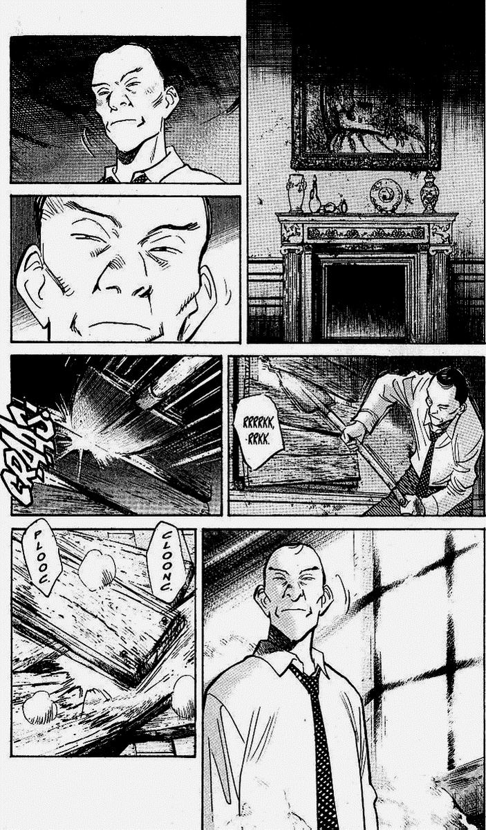 Read Monster es Manga Online