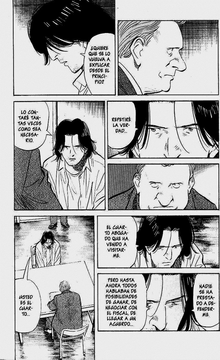 Read Monster es Manga Online