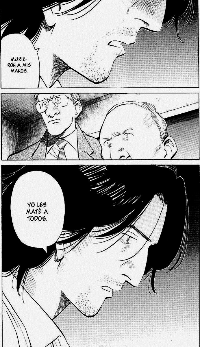 Read Monster es Manga Online