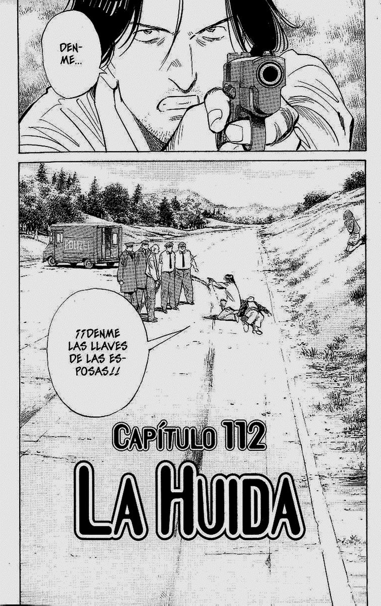 Read Monster es Manga Online