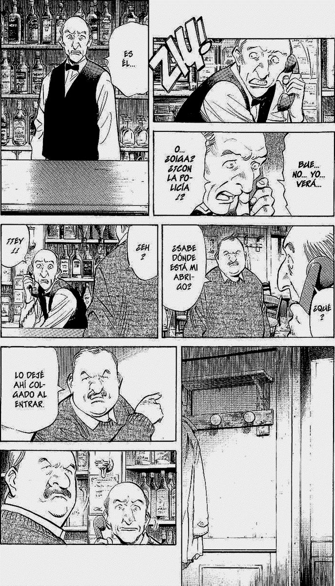 Read Monster es Manga Online