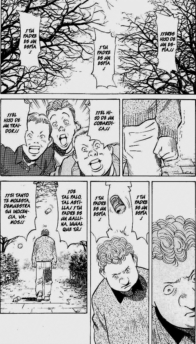 Read Monster es Manga Online