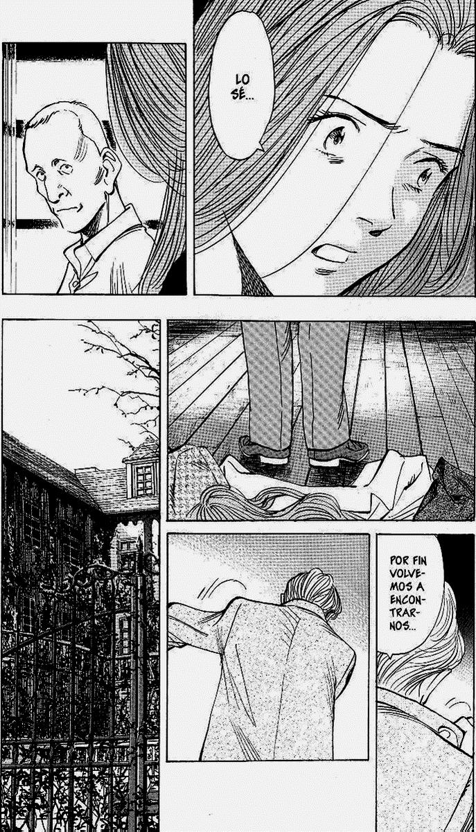 Read Monster es Manga Online