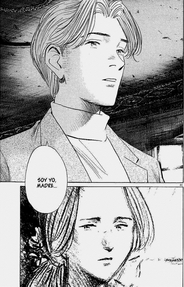 Read Monster es Manga Online