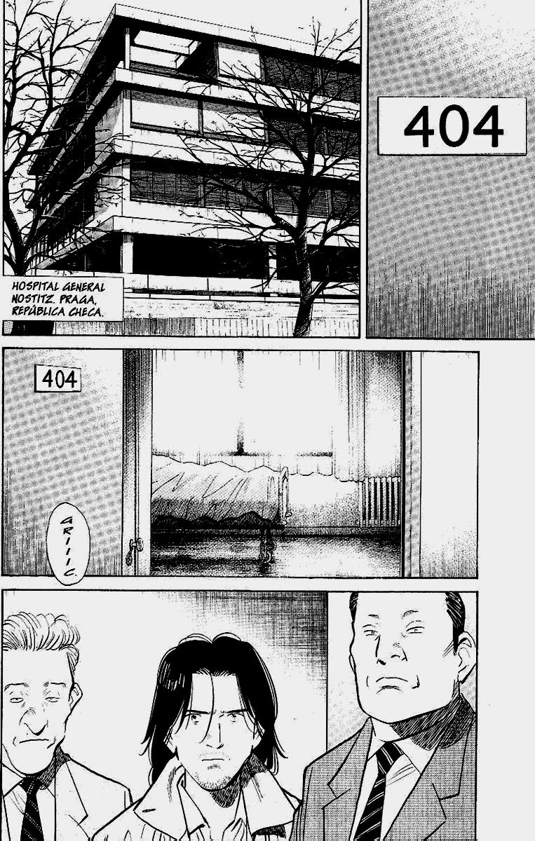 Read Monster es Manga Online