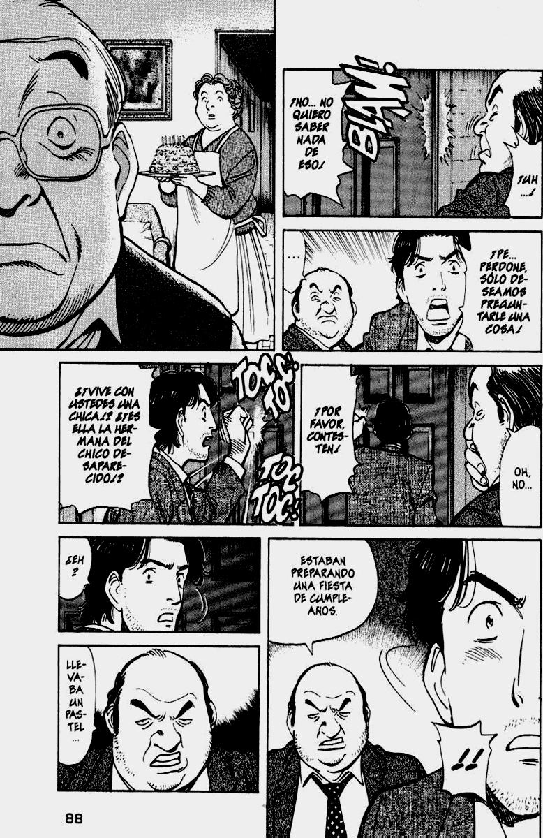 Read Monster es Manga Online