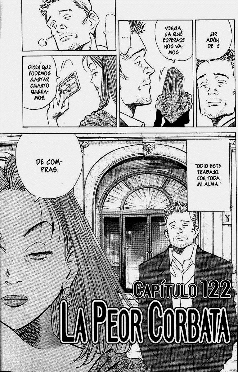 Read Monster es Manga Online