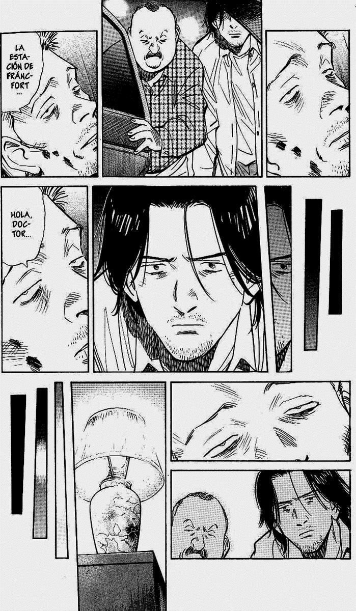 Read Monster es Manga Online