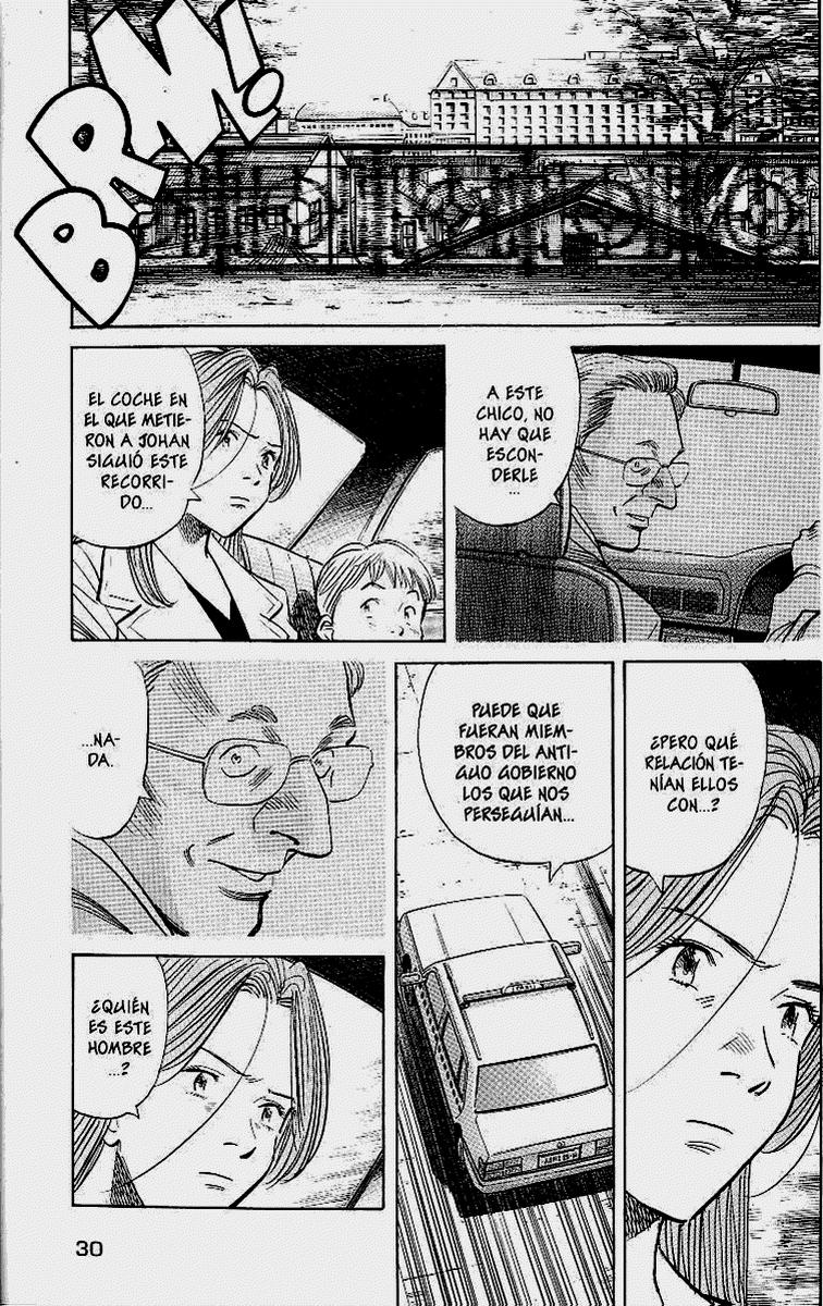 Read Monster es Manga Online