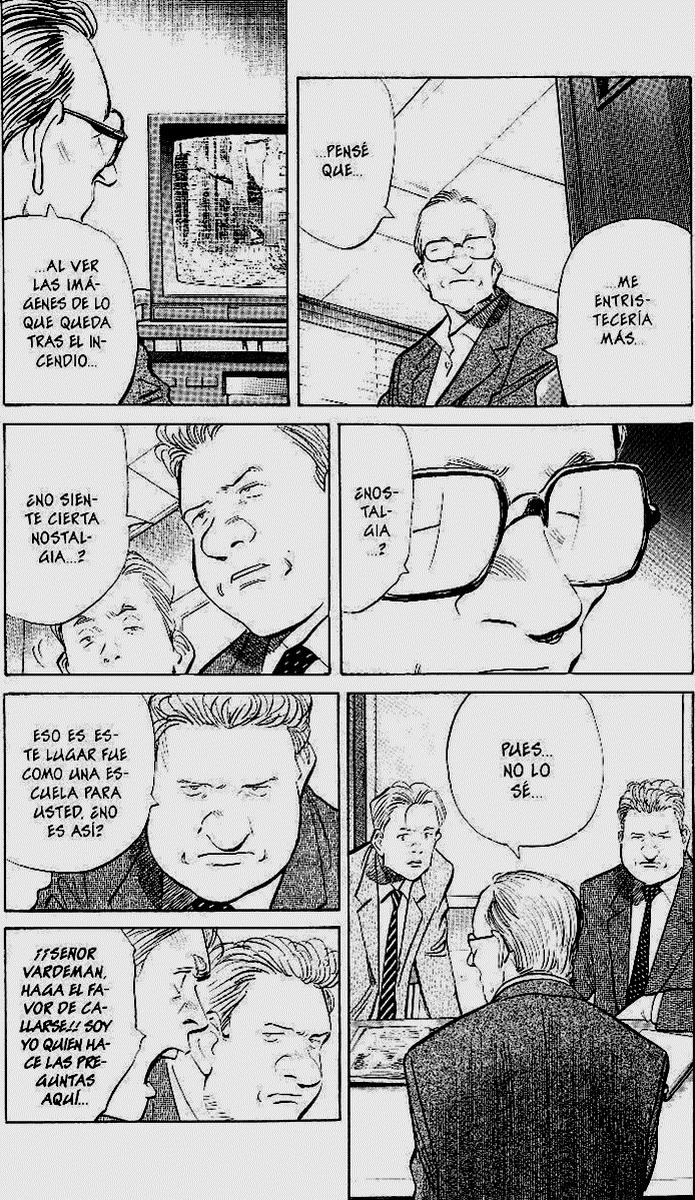 Read Monster es Manga Online