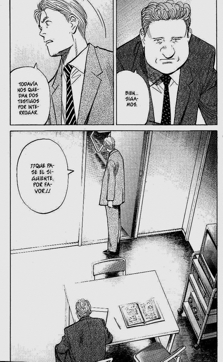 Read Monster es Manga Online