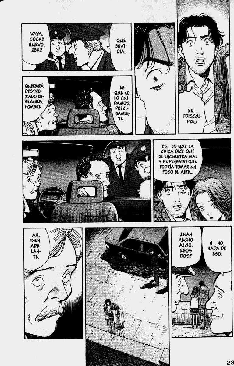 Read Monster es Manga Online
