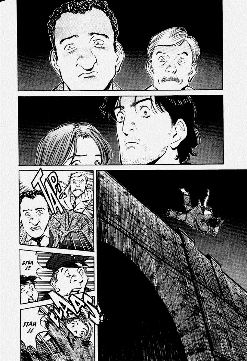 Read Monster es Manga Online