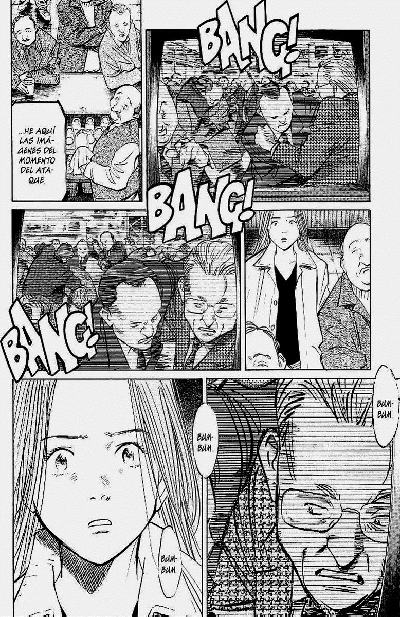 Read Monster es Manga Online