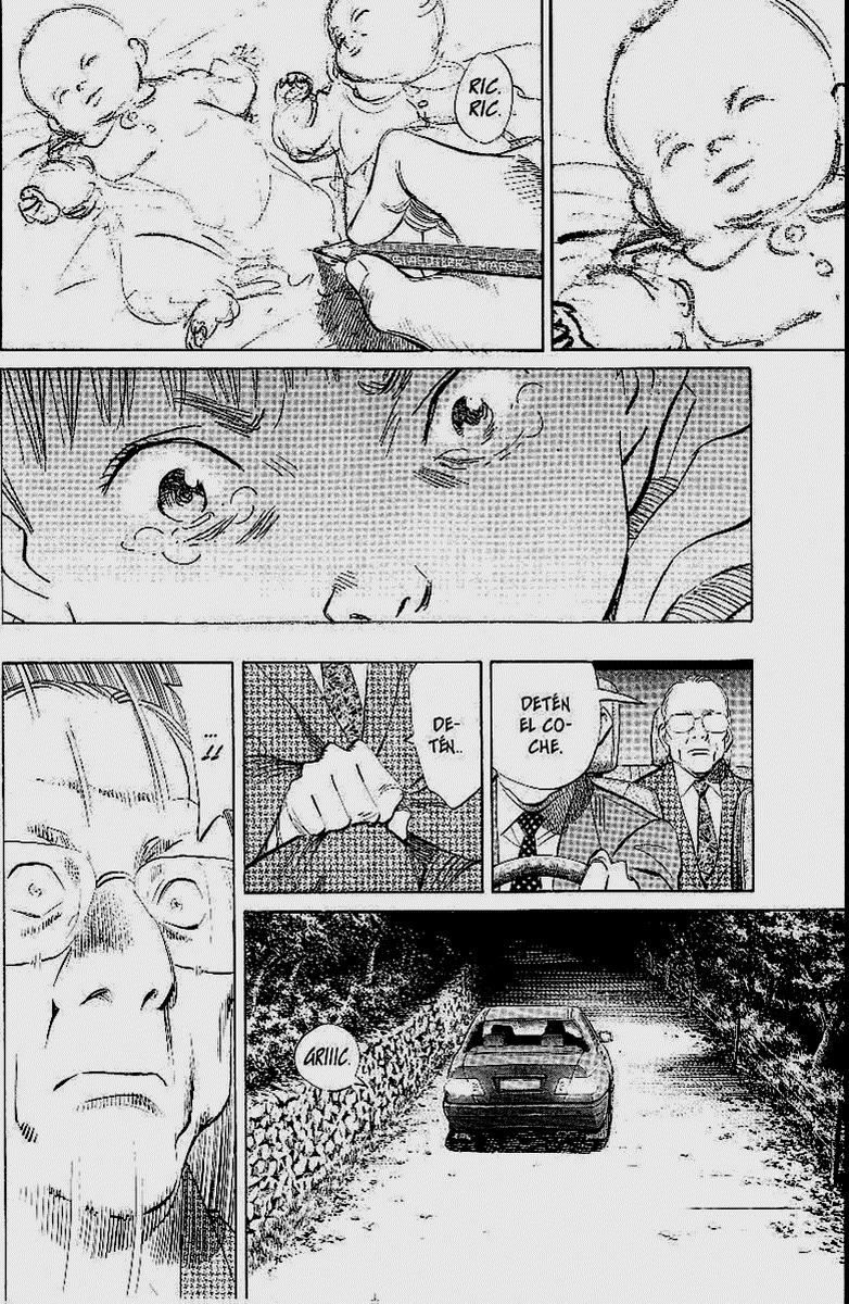 Read Monster es Manga Online