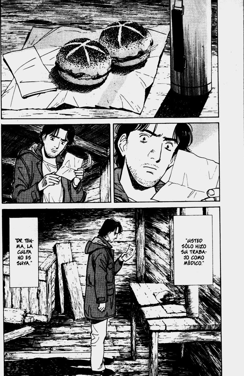 Read Monster es Manga Online