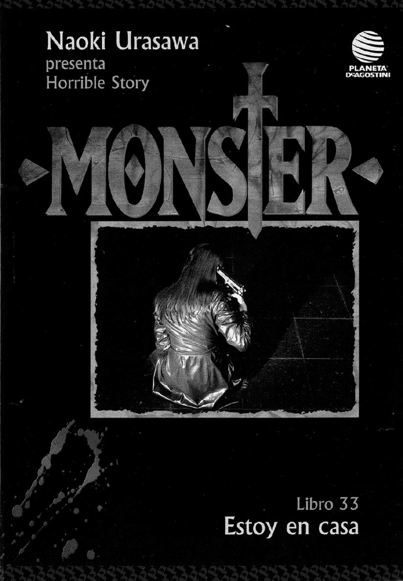 Read Monster es Manga Online