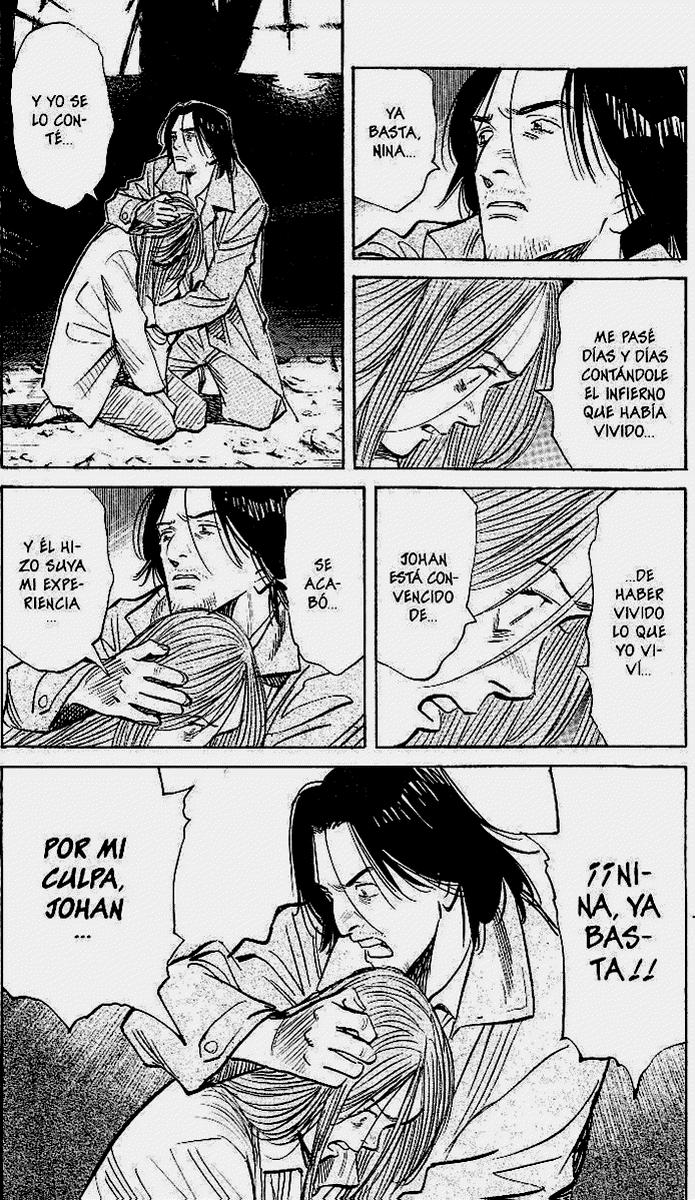 Read Monster es Manga Online