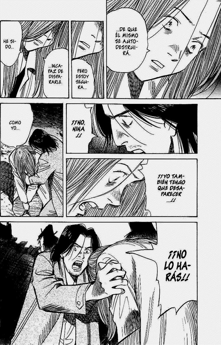 Read Monster es Manga Online