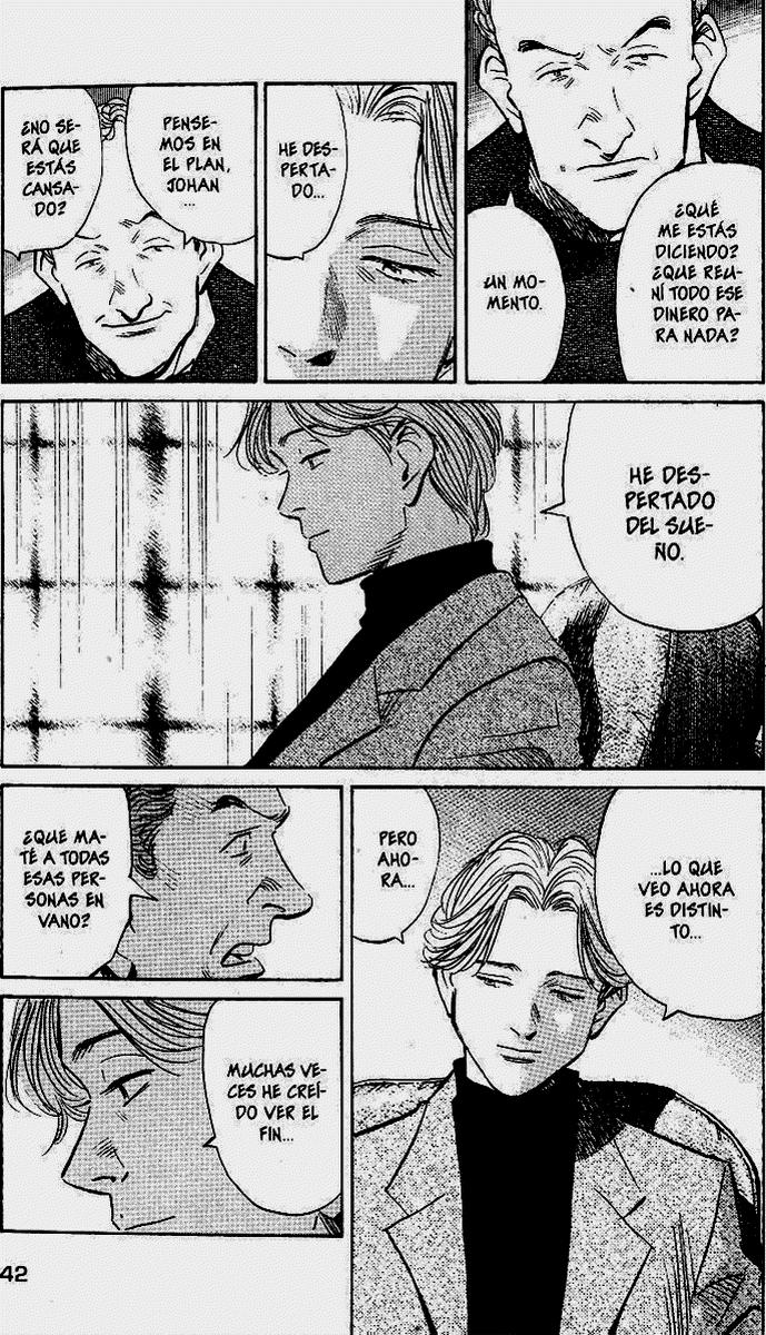 Read Monster es Manga Online