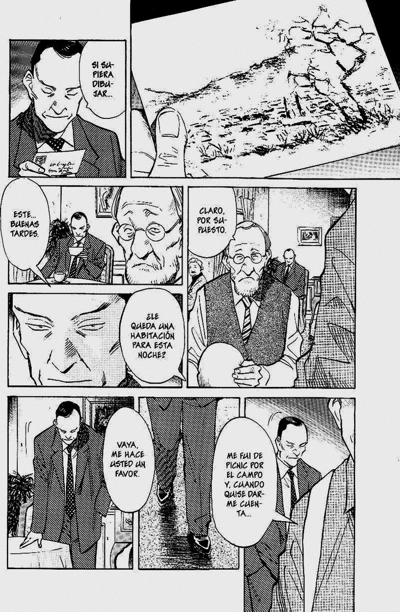 Read Monster es Manga Online