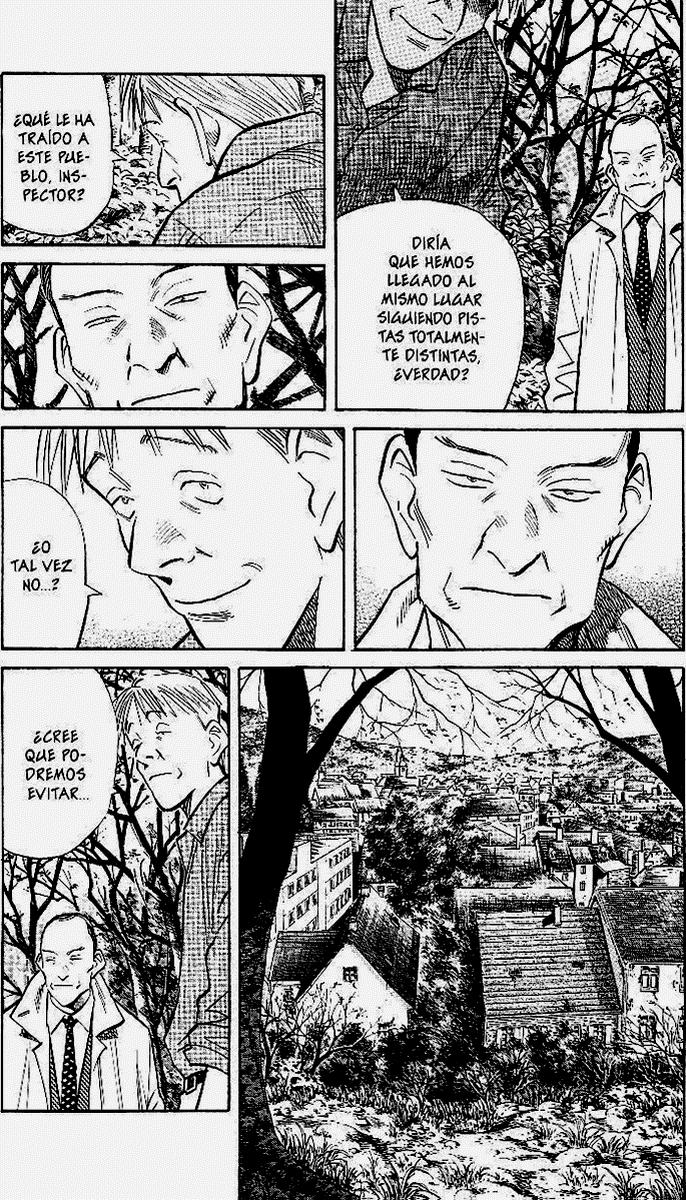 Read Monster es Manga Online