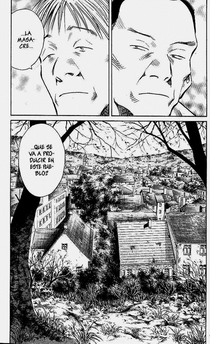 Read Monster es Manga Online