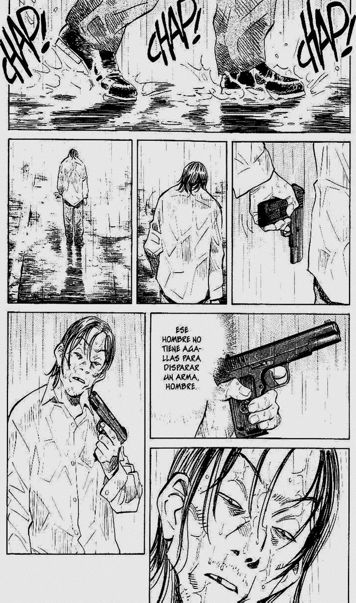 Read Monster es Manga Online