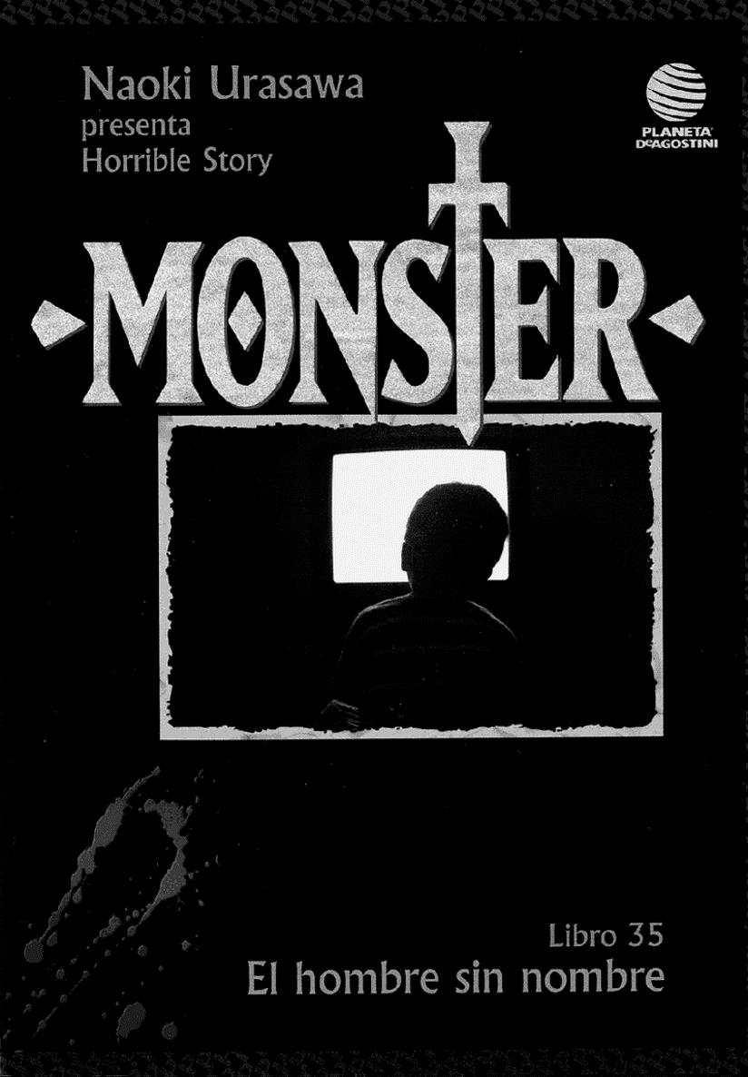 Read Monster es Manga Online