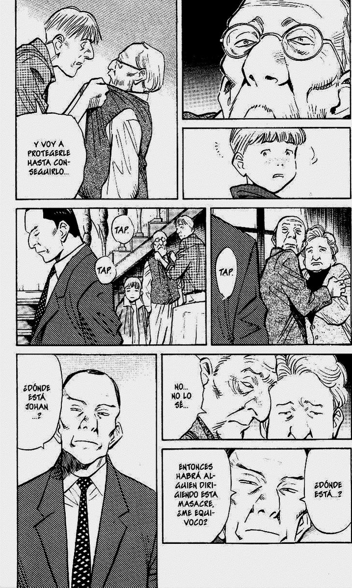 Read Monster es Manga Online