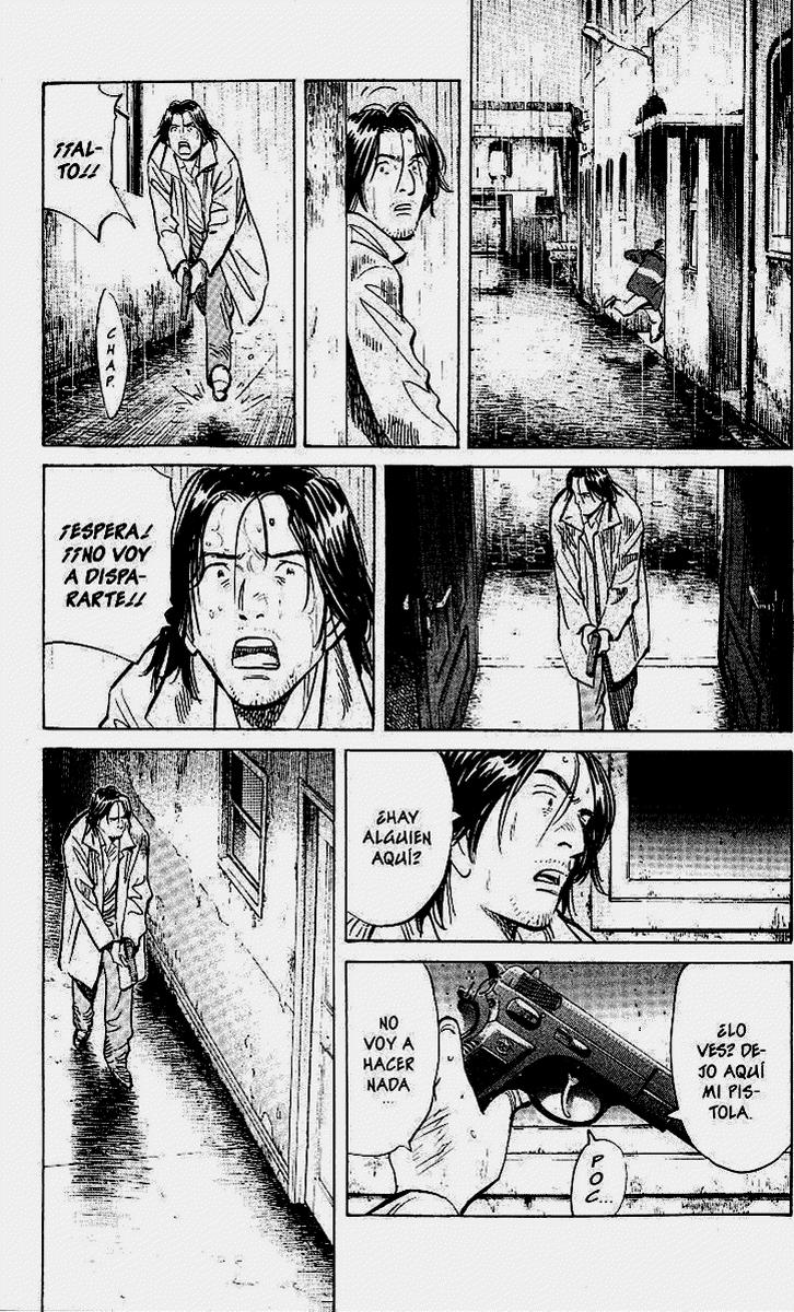 Read Monster es Manga Online