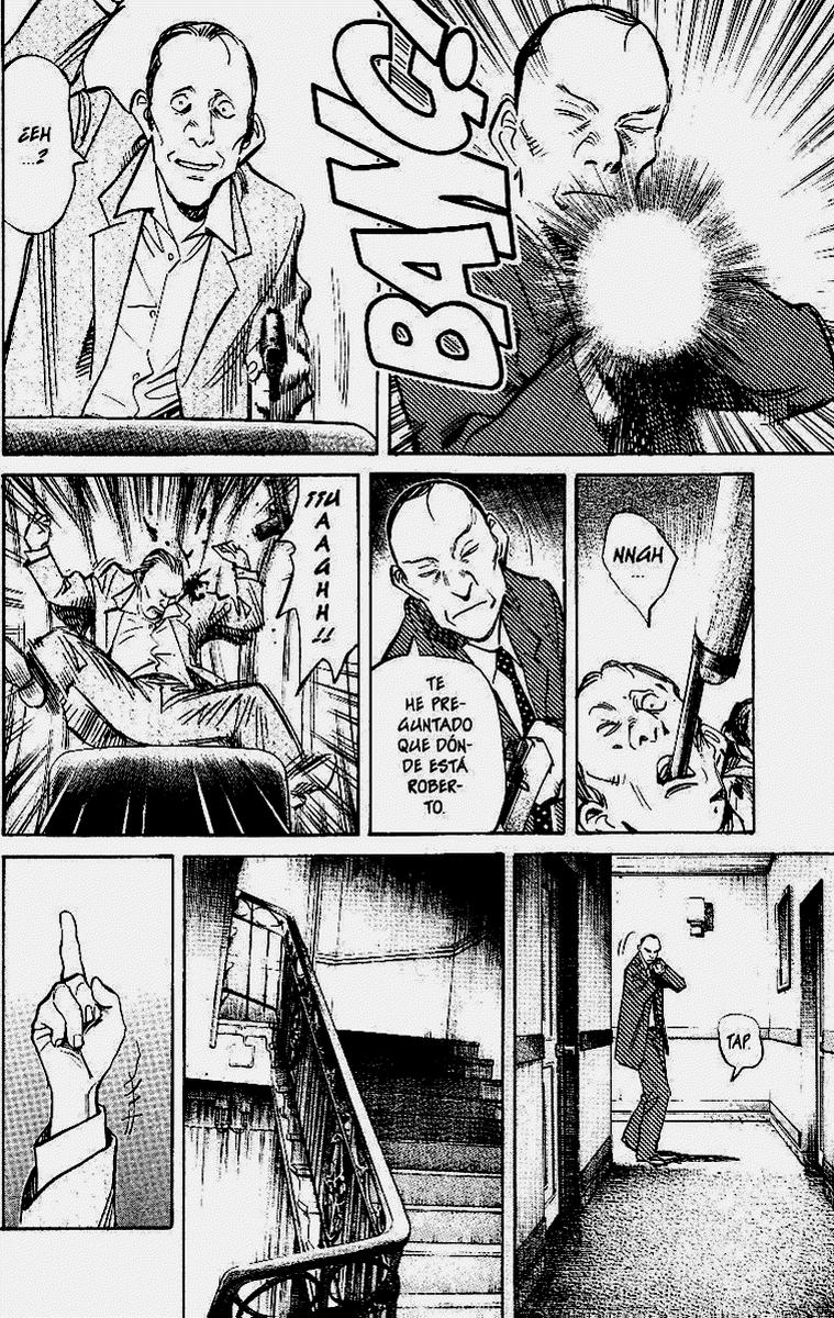 Read Monster es Manga Online