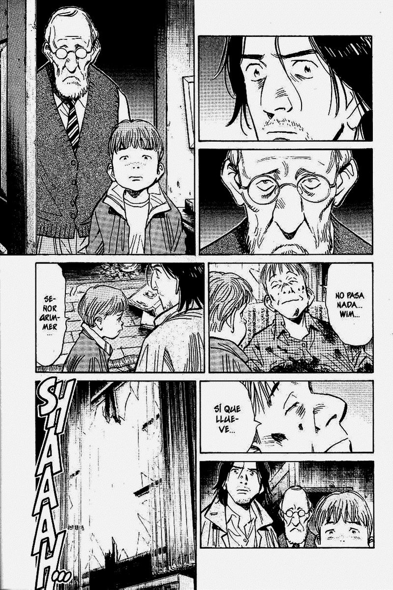 Read Monster es Manga Online