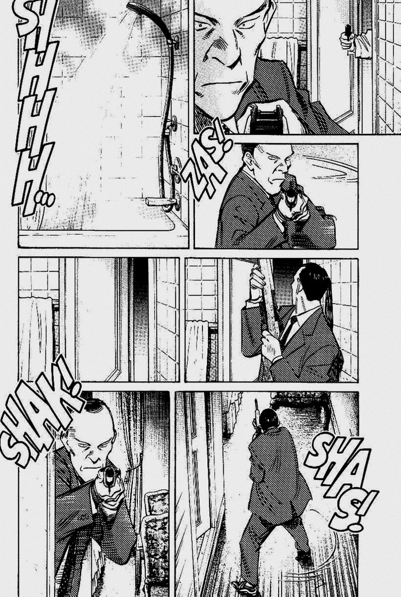 Read Monster es Manga Online