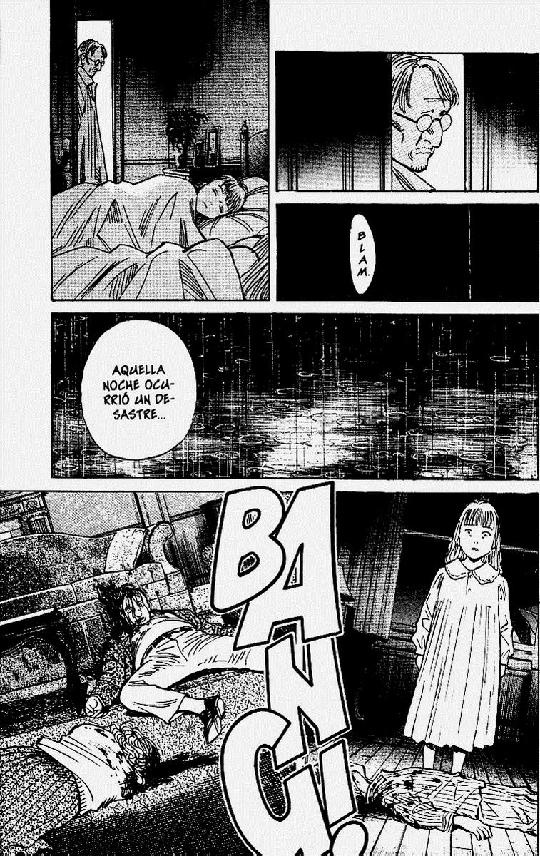 Read Monster es Manga Online