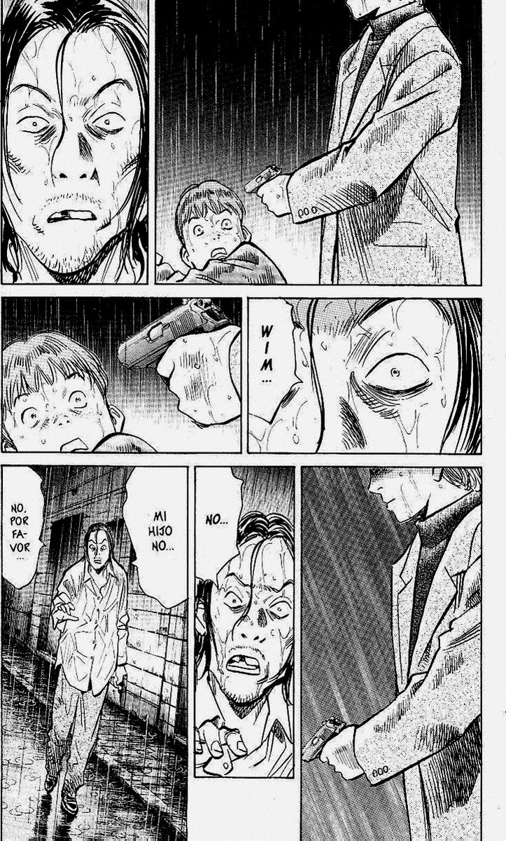 Read Monster es Manga Online