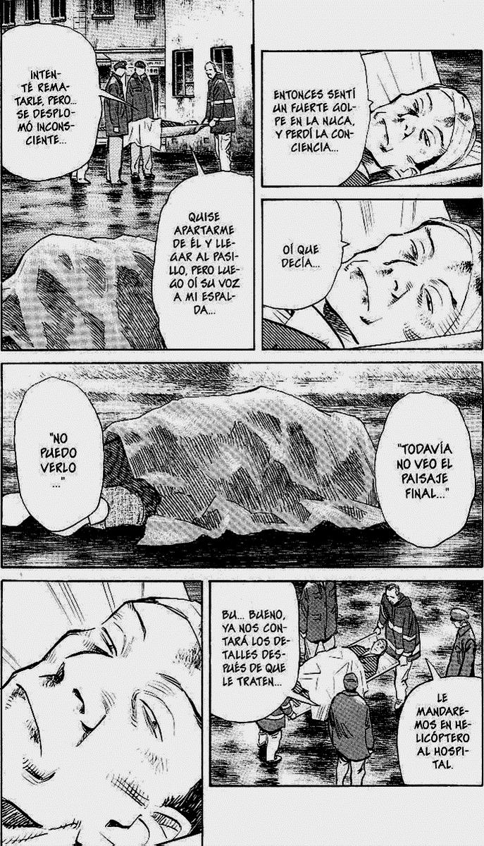 Read Monster es Manga Online