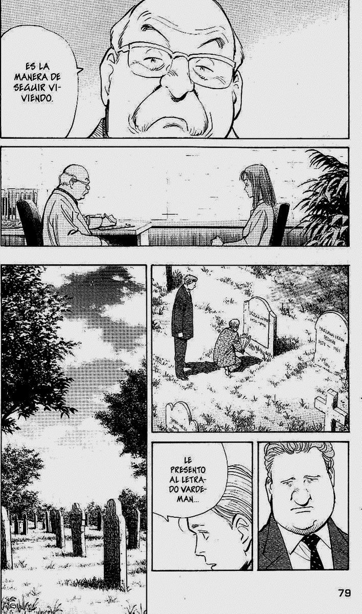 Read Monster es Manga Online