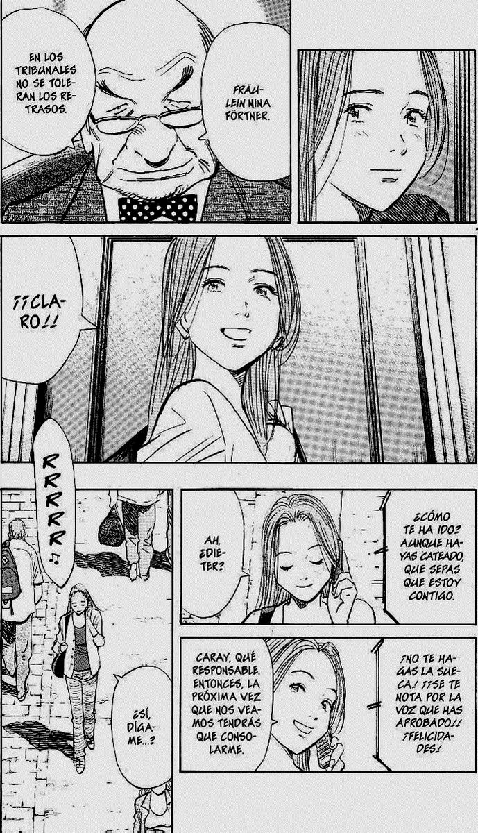 Read Monster es Manga Online