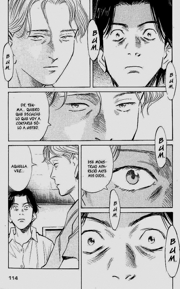 Read Monster es Manga Online