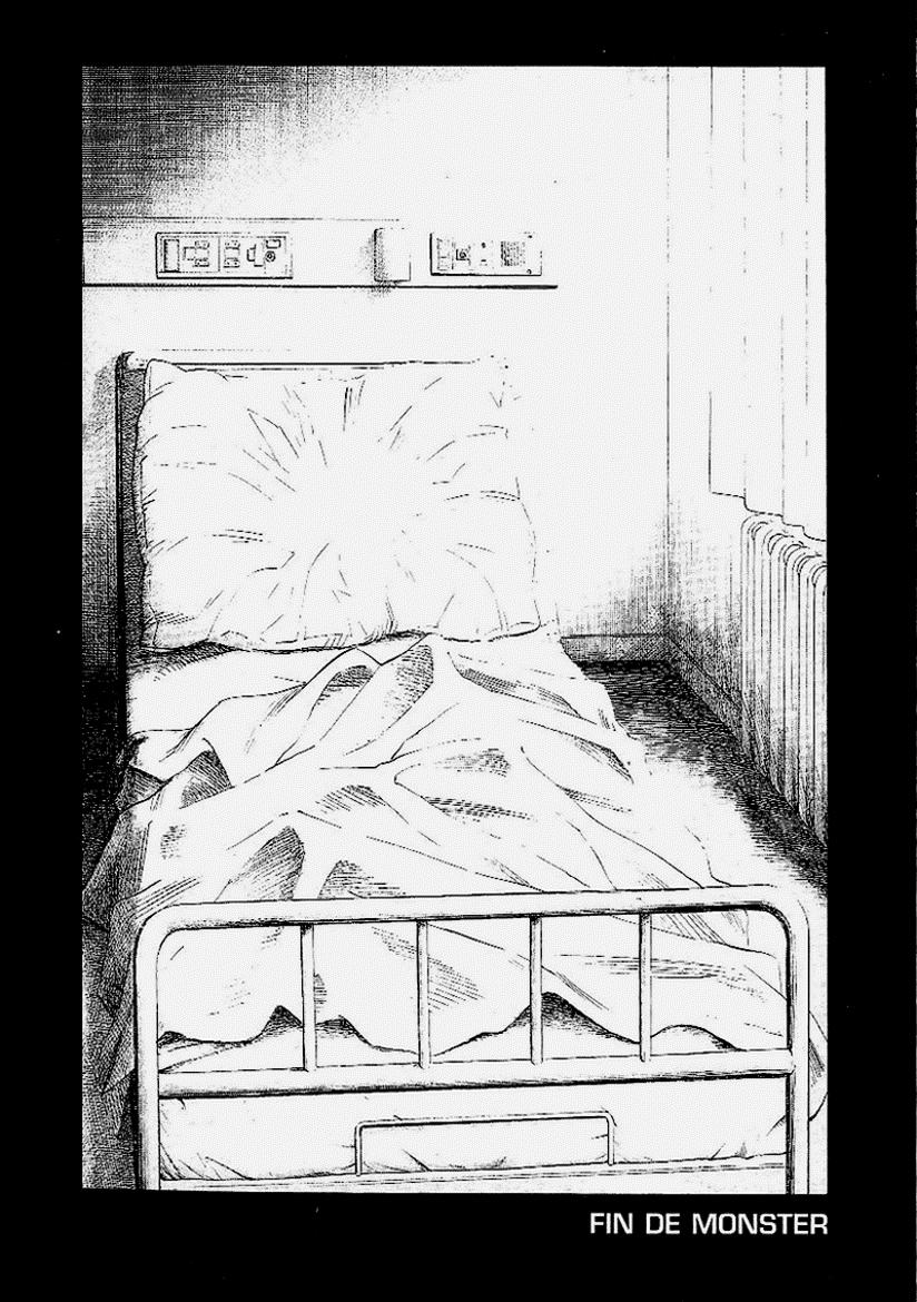 Read Monster es Manga Online