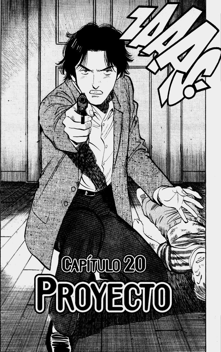 Read Monster es Manga Online