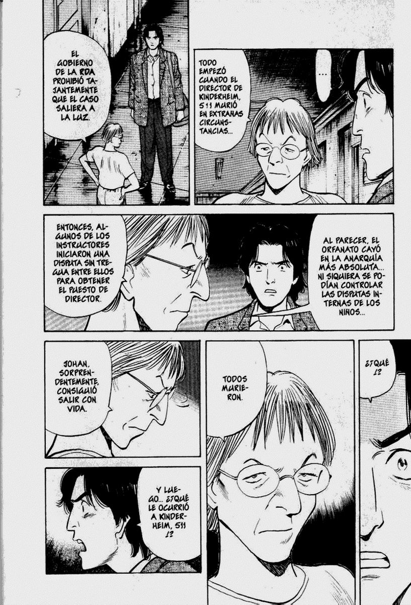 Read Monster es Manga Online