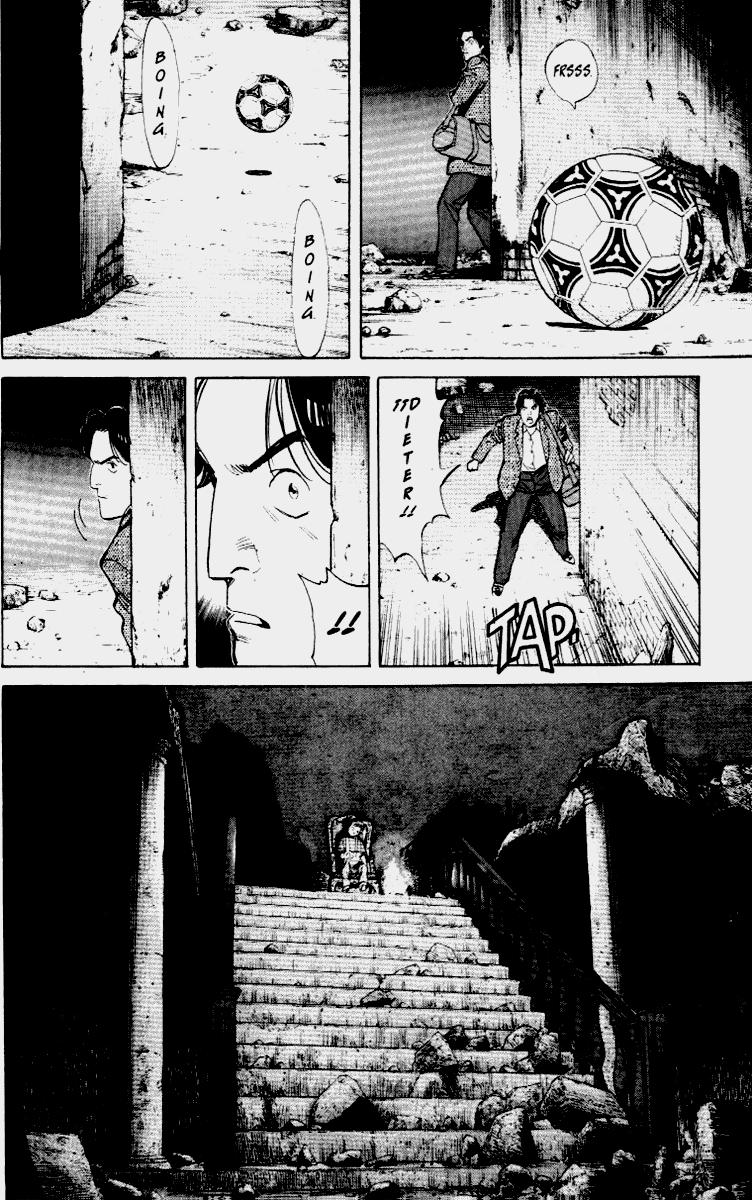 Read Monster es Manga Online