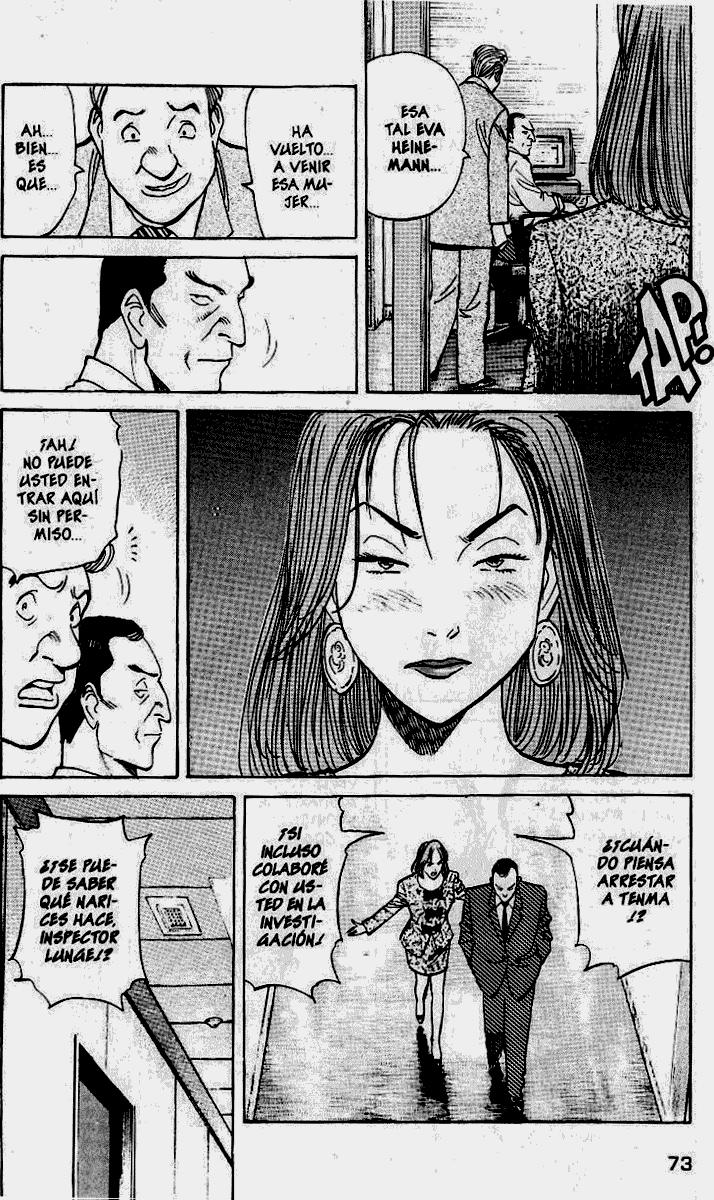 Read Monster es Manga Online