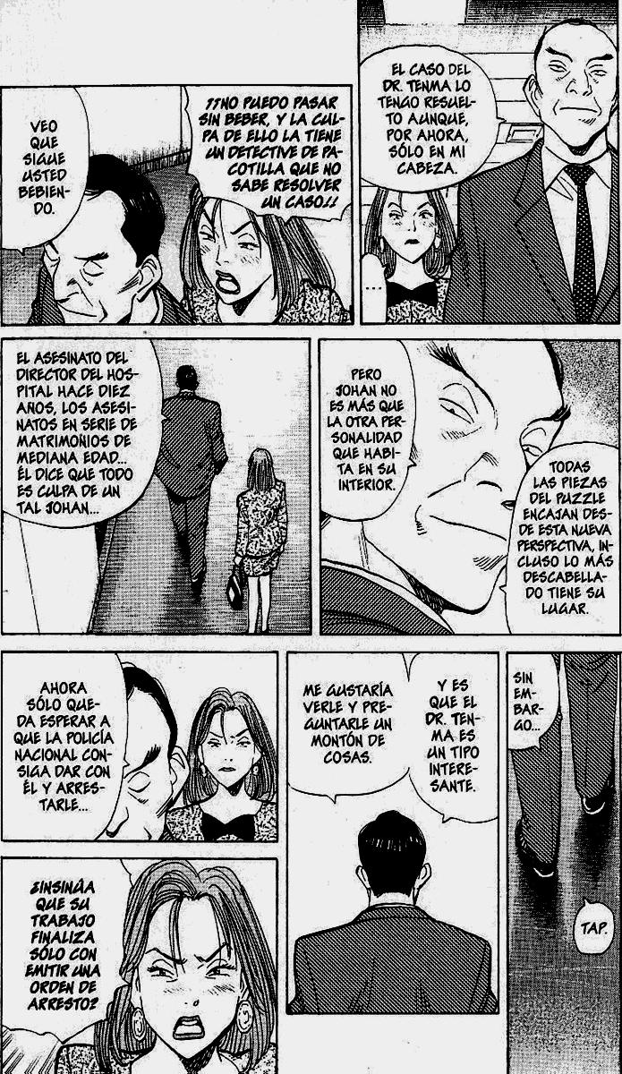 Read Monster es Manga Online